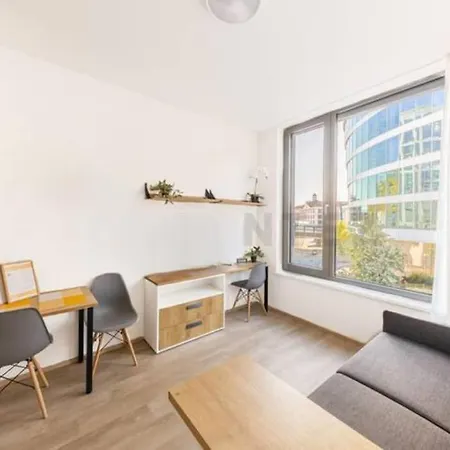 Apartment Mymozart Lux