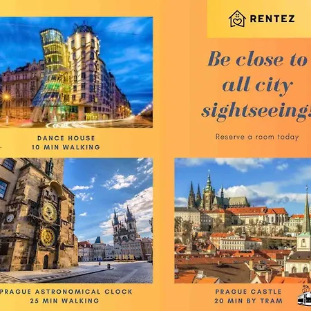 Mymozart Lux Prague