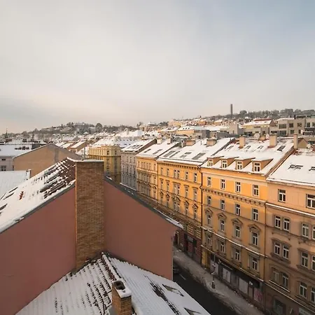 Mymozart Lux Прага