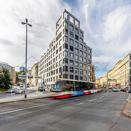Mymozart Lux Praga
